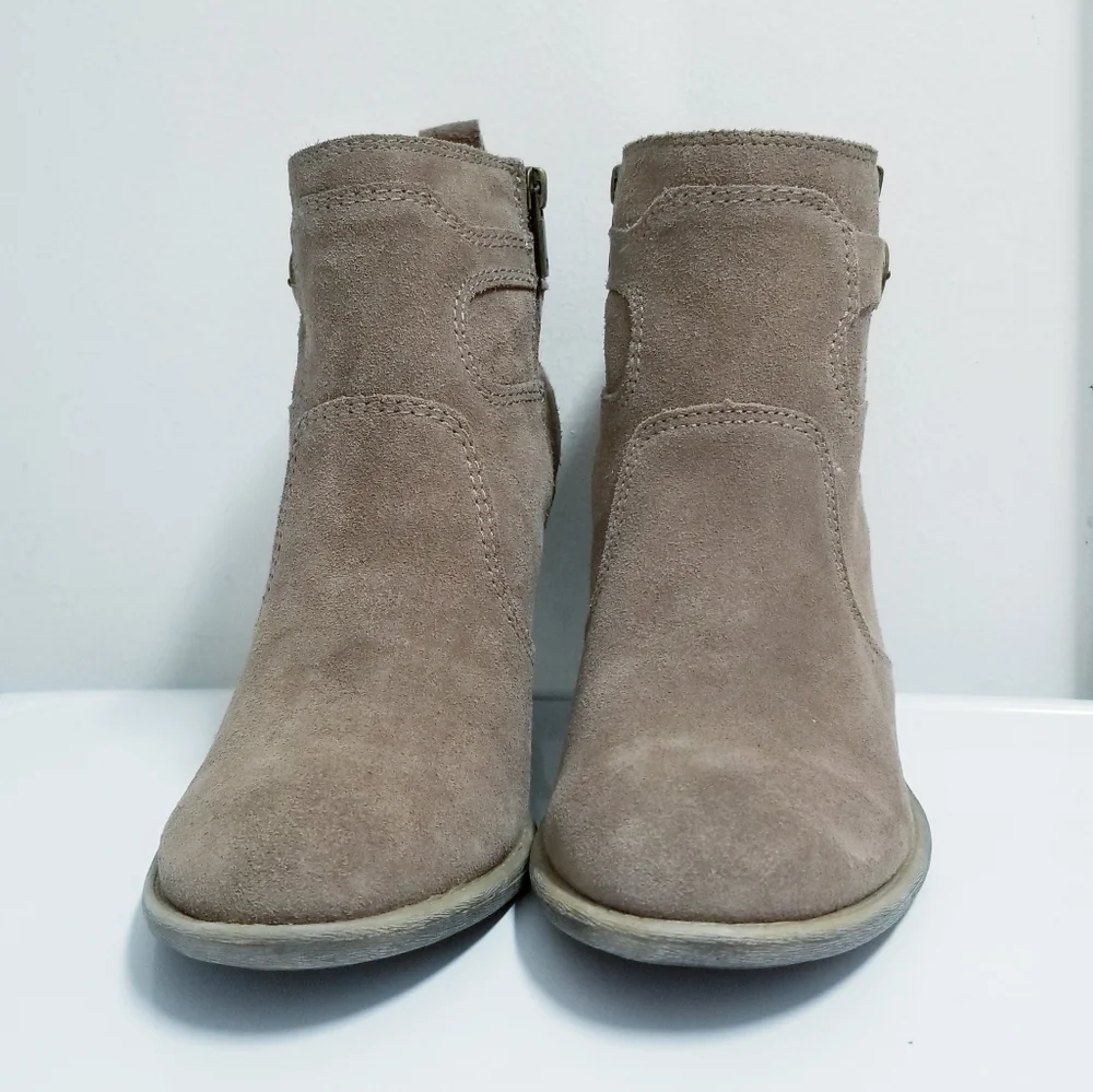Lucky Brand teveralda ankle